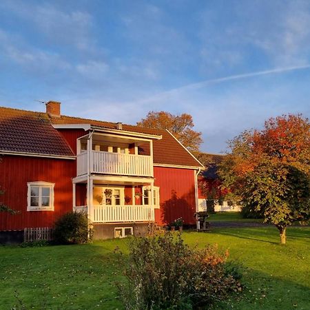 AnebyFully Equipped House In The Countryside At Knohult别墅 外观 照片