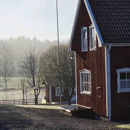 AnebyFully Equipped House In The Countryside At Knohult别墅 外观 照片